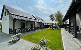 Domki Błażejewo