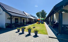 Domki Błażejewo